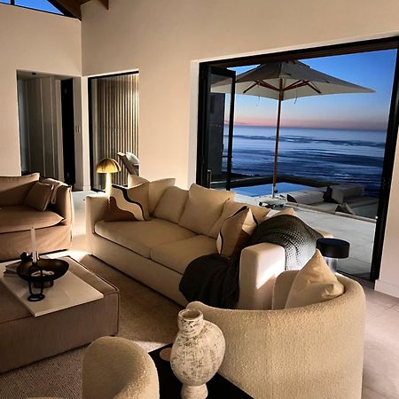 Ocean Retreat, Romansbaai Gansbaai Dış mekan fotoğraf