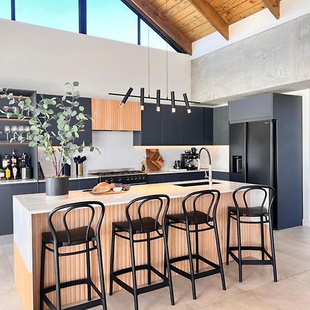 Ocean Retreat, Romansbaai Gansbaai Dış mekan fotoğraf