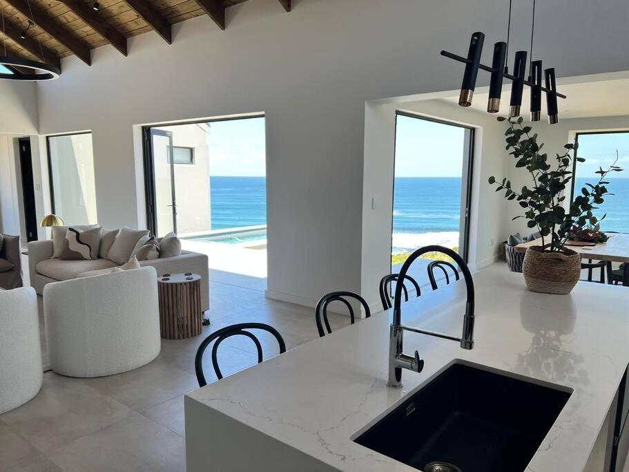 Ocean Retreat, Romansbaai Gansbaai Dış mekan fotoğraf