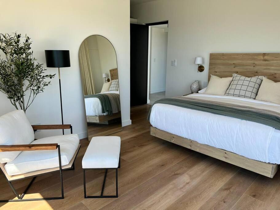 Ocean Retreat, Romansbaai Gansbaai Dış mekan fotoğraf