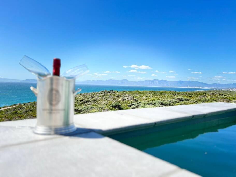 Ocean Retreat, Romansbaai Gansbaai Dış mekan fotoğraf