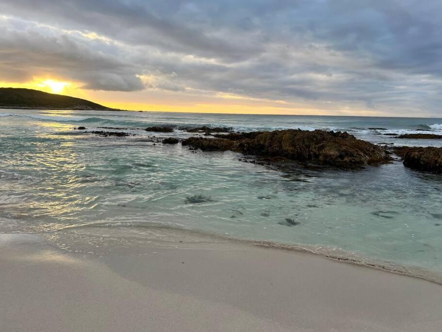 Ocean Retreat, Romansbaai Gansbaai Dış mekan fotoğraf