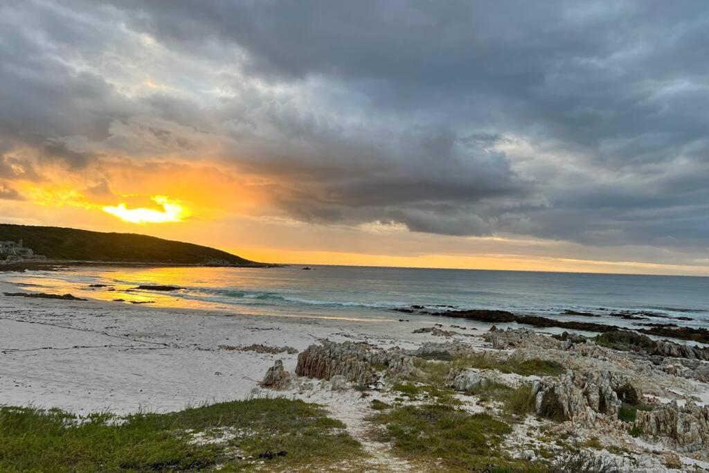 Ocean Retreat, Romansbaai Gansbaai Dış mekan fotoğraf