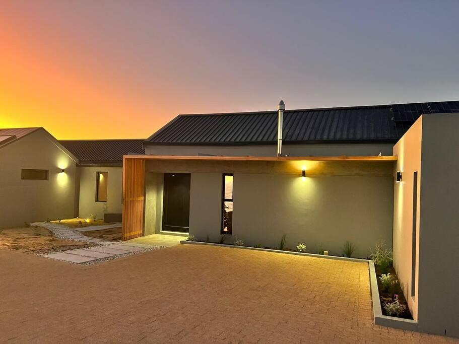 Ocean Retreat, Romansbaai Gansbaai Dış mekan fotoğraf