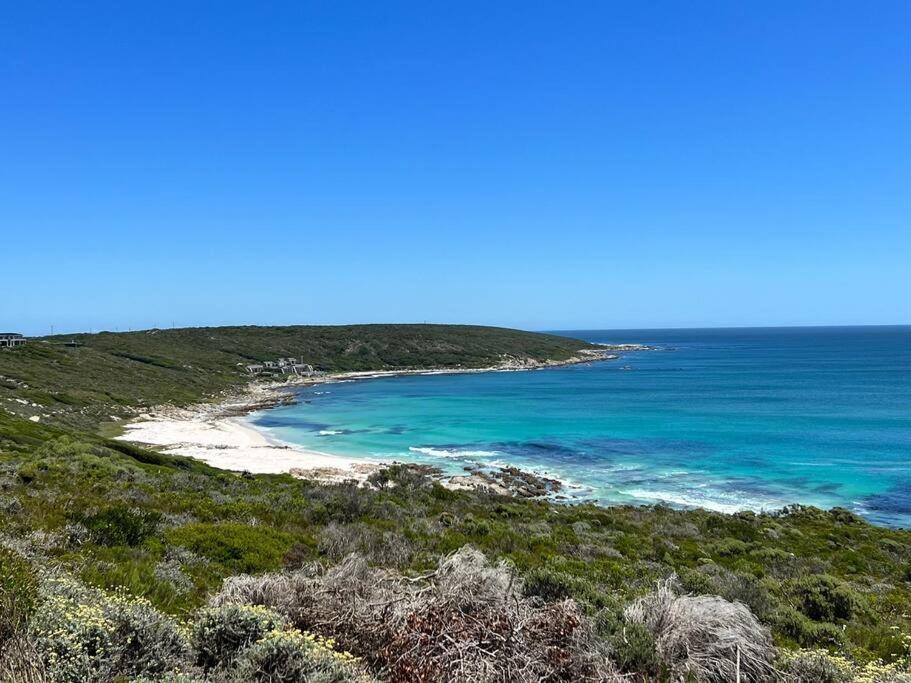 Ocean Retreat, Romansbaai Gansbaai Dış mekan fotoğraf