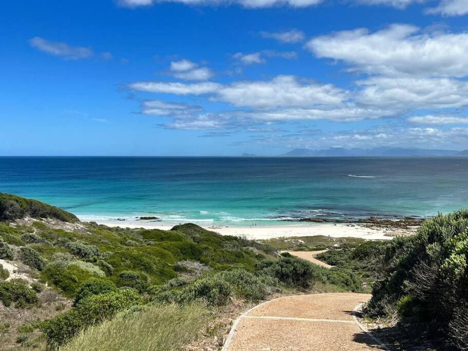 Ocean Retreat, Romansbaai Gansbaai Dış mekan fotoğraf