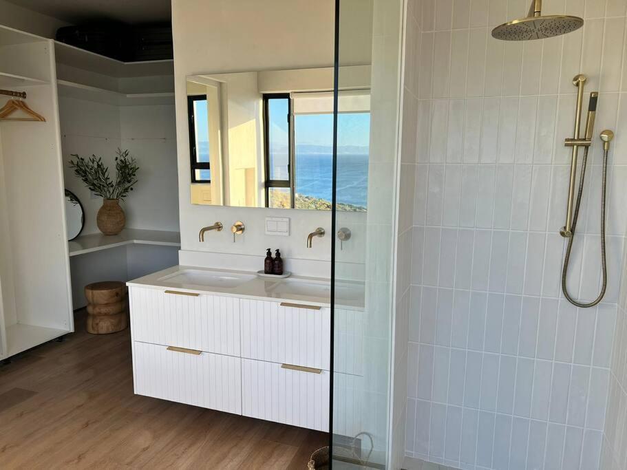 Ocean Retreat, Romansbaai Gansbaai Dış mekan fotoğraf