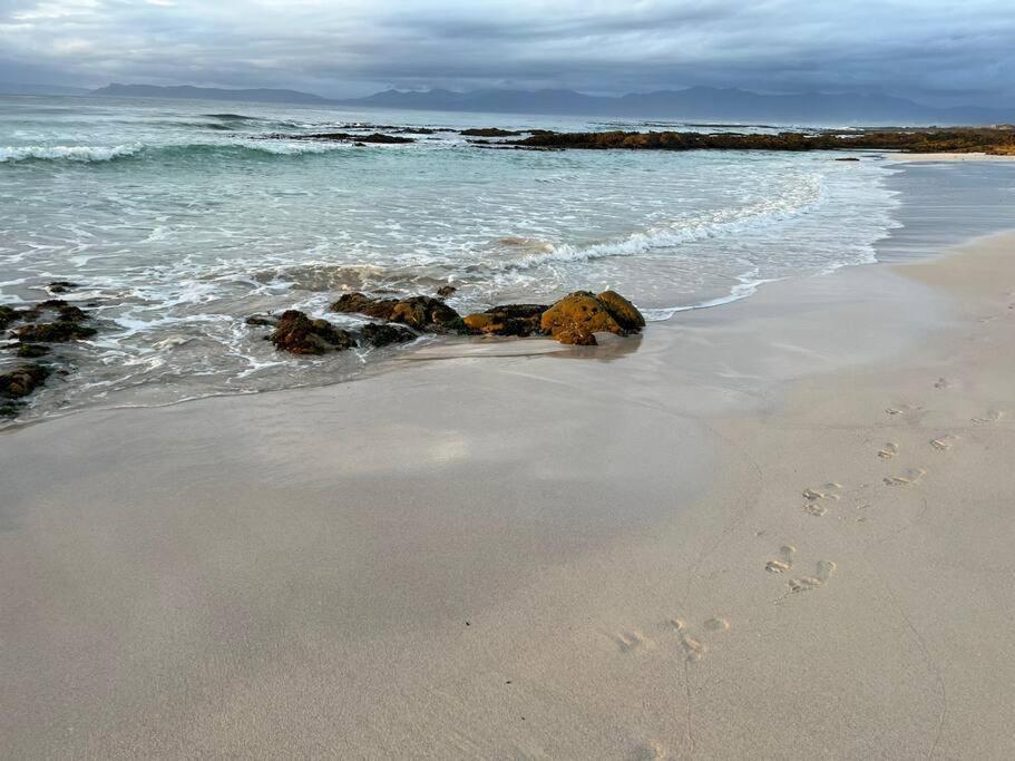 Ocean Retreat, Romansbaai Gansbaai Dış mekan fotoğraf