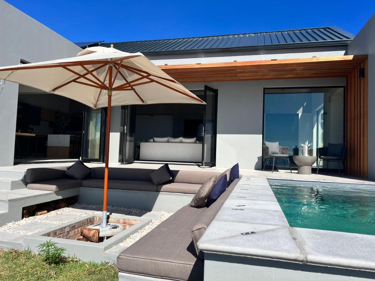 Ocean Retreat, Romansbaai Gansbaai Dış mekan fotoğraf