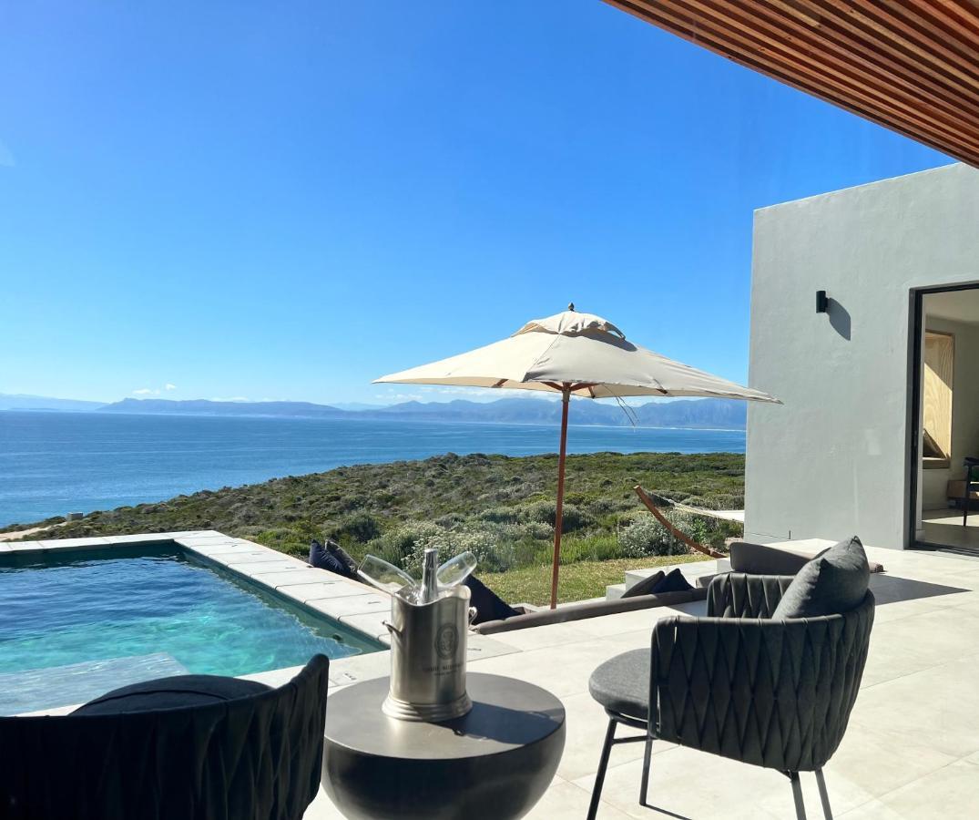 Ocean Retreat, Romansbaai Gansbaai Dış mekan fotoğraf