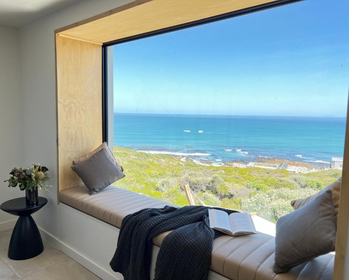 Ocean Retreat, Romansbaai Gansbaai Dış mekan fotoğraf
