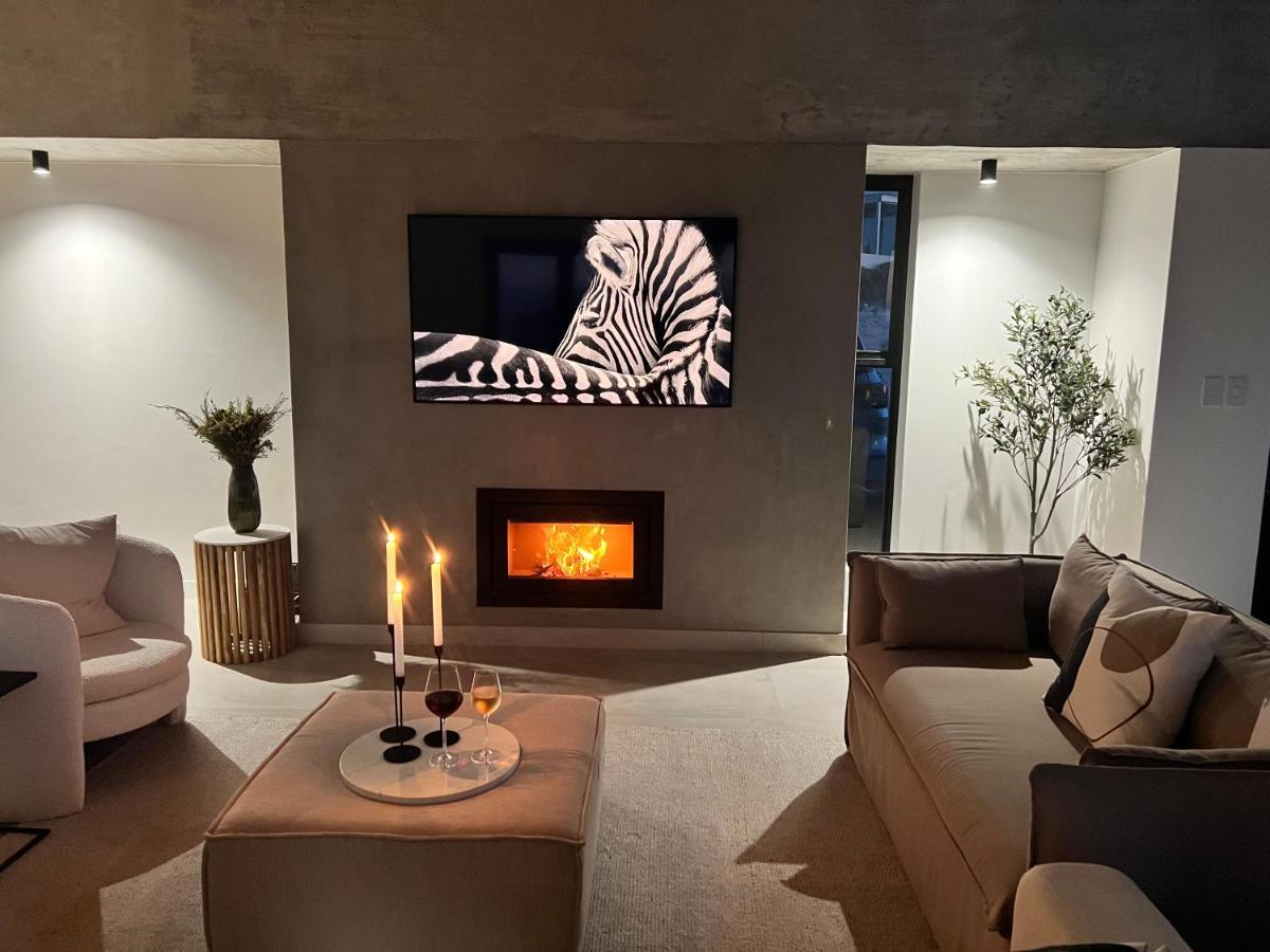 Ocean Retreat, Romansbaai Gansbaai Dış mekan fotoğraf