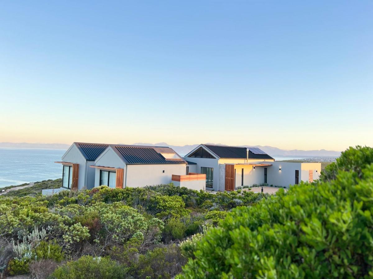 Ocean Retreat, Romansbaai Gansbaai Dış mekan fotoğraf