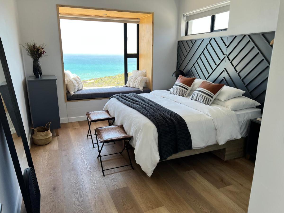 Ocean Retreat, Romansbaai Gansbaai Dış mekan fotoğraf