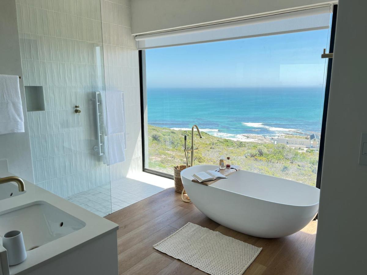 Ocean Retreat, Romansbaai Gansbaai Dış mekan fotoğraf