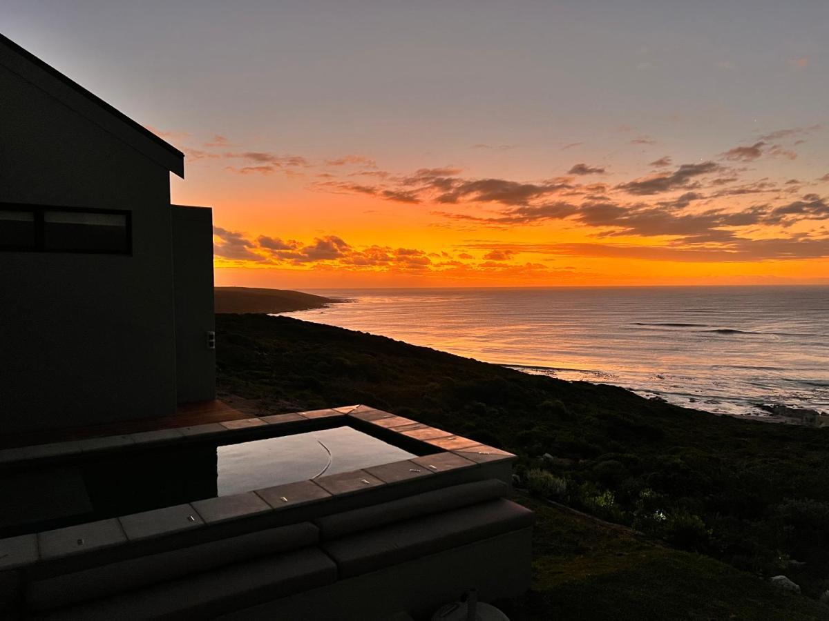 Ocean Retreat, Romansbaai Gansbaai Dış mekan fotoğraf