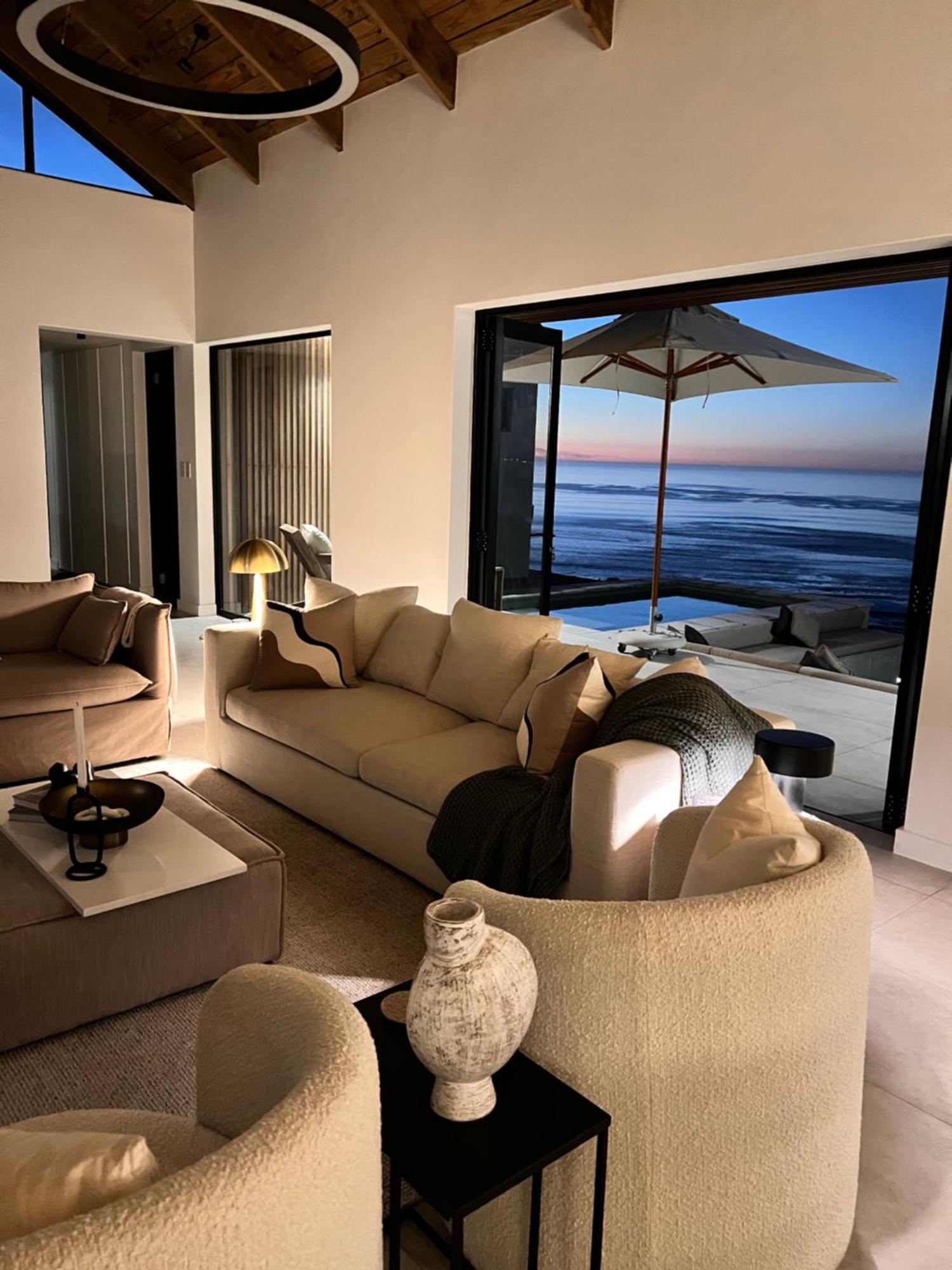 Ocean Retreat, Romansbaai Gansbaai Dış mekan fotoğraf