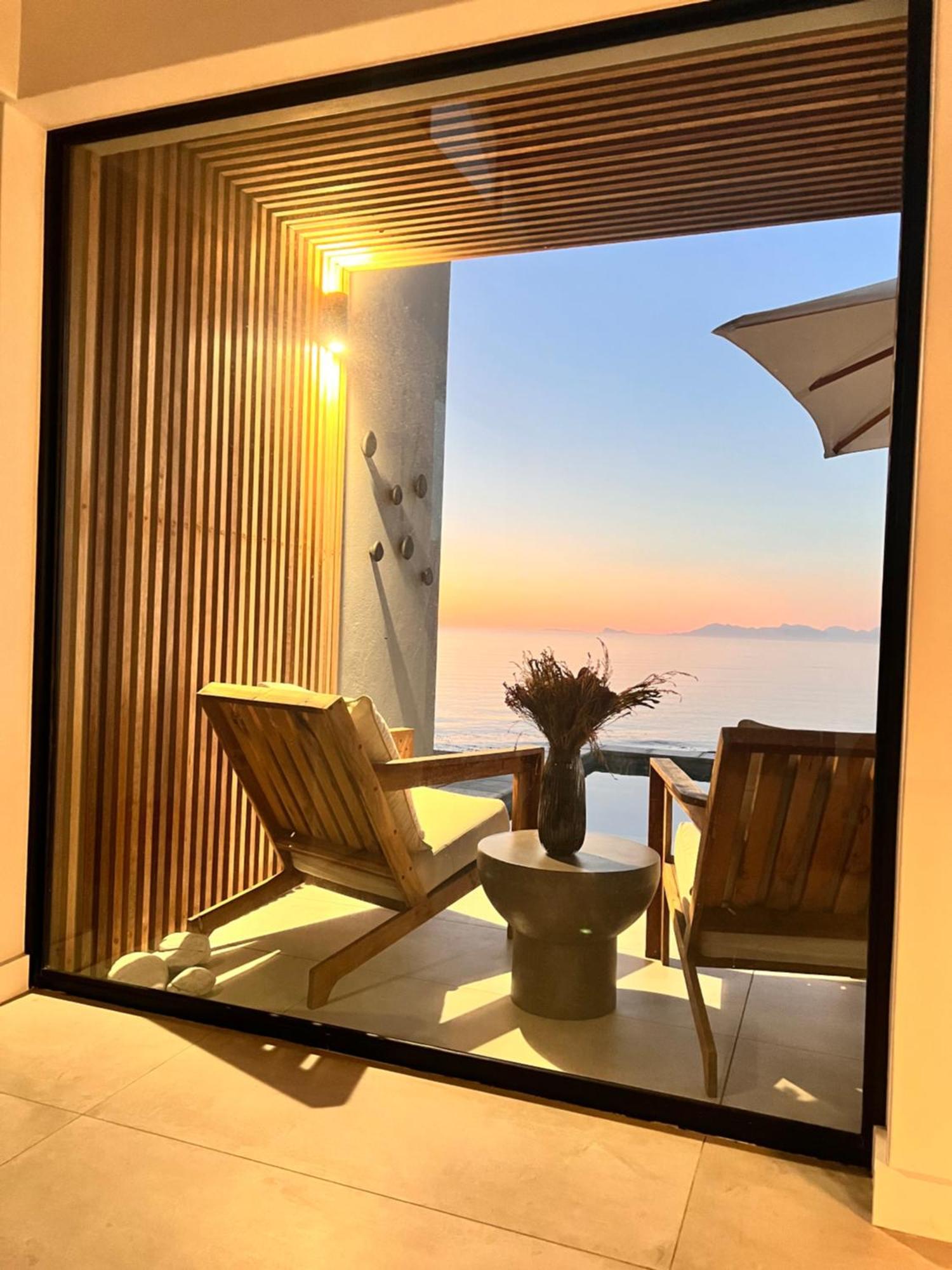 Ocean Retreat, Romansbaai Gansbaai Dış mekan fotoğraf