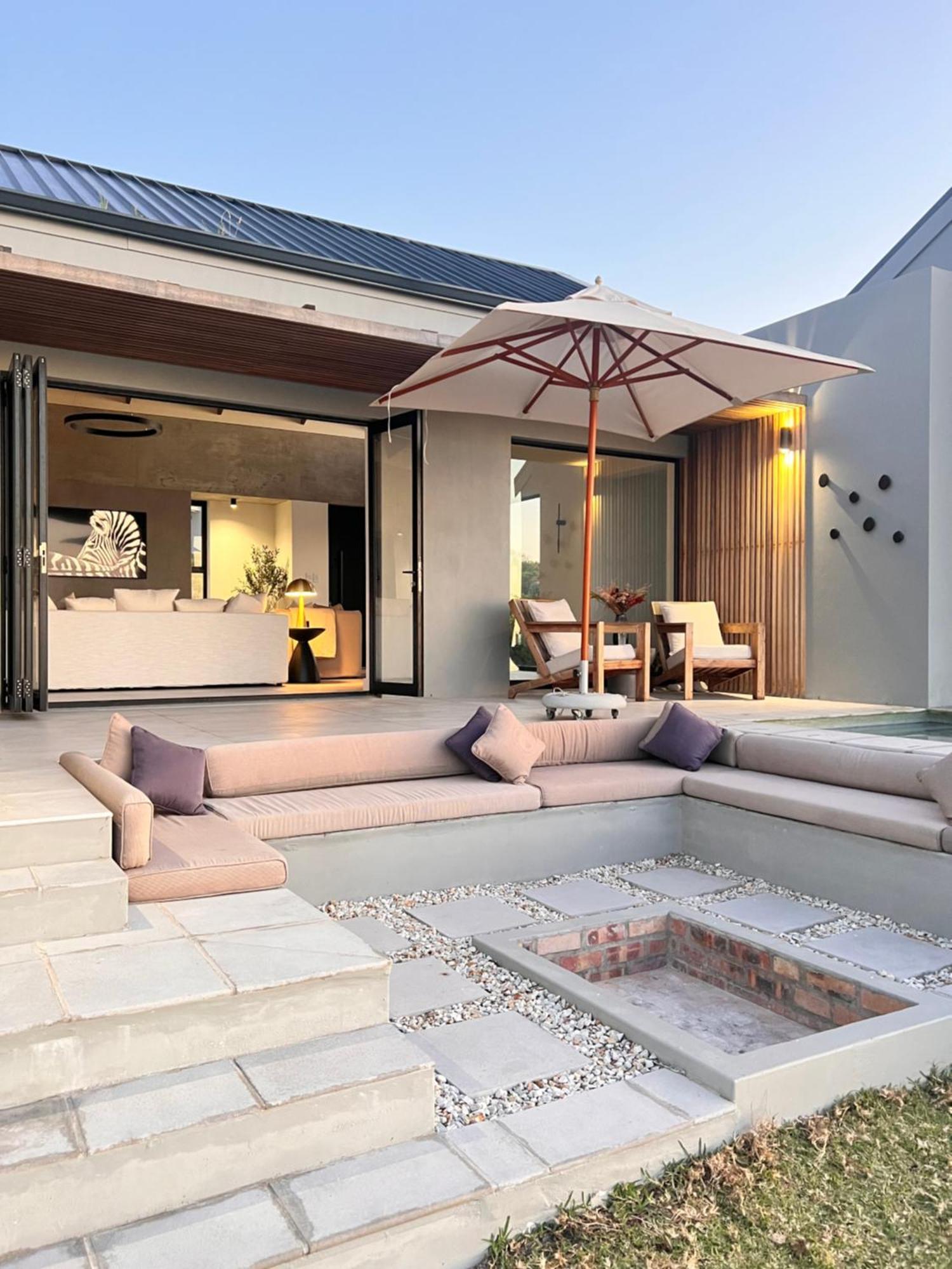 Ocean Retreat, Romansbaai Gansbaai Dış mekan fotoğraf