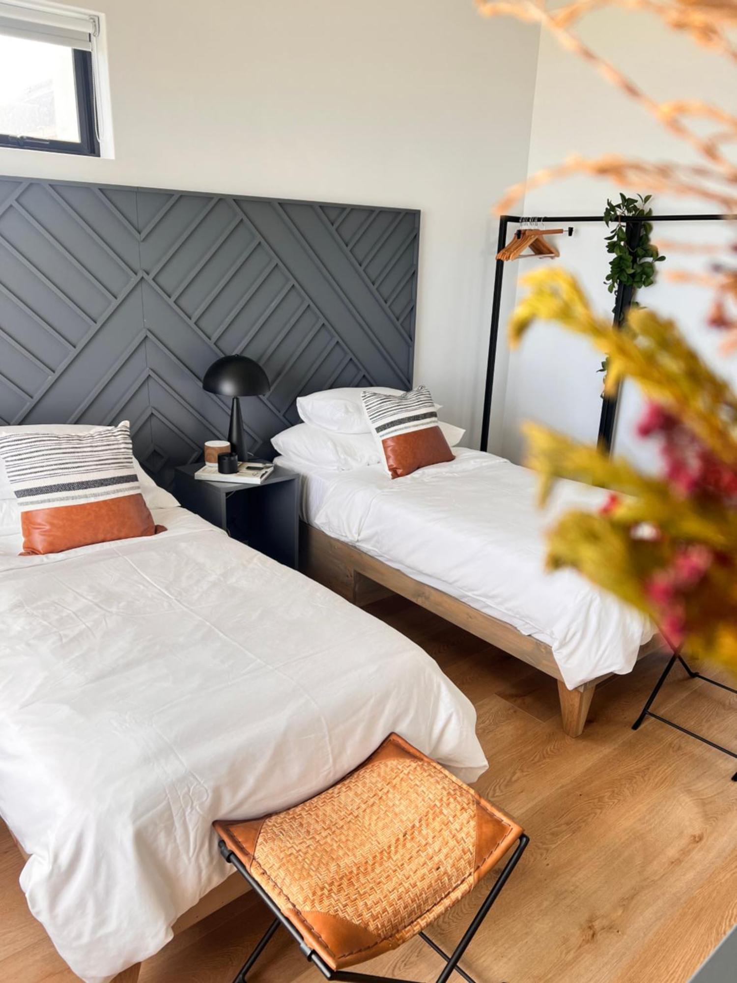 Ocean Retreat, Romansbaai Gansbaai Dış mekan fotoğraf