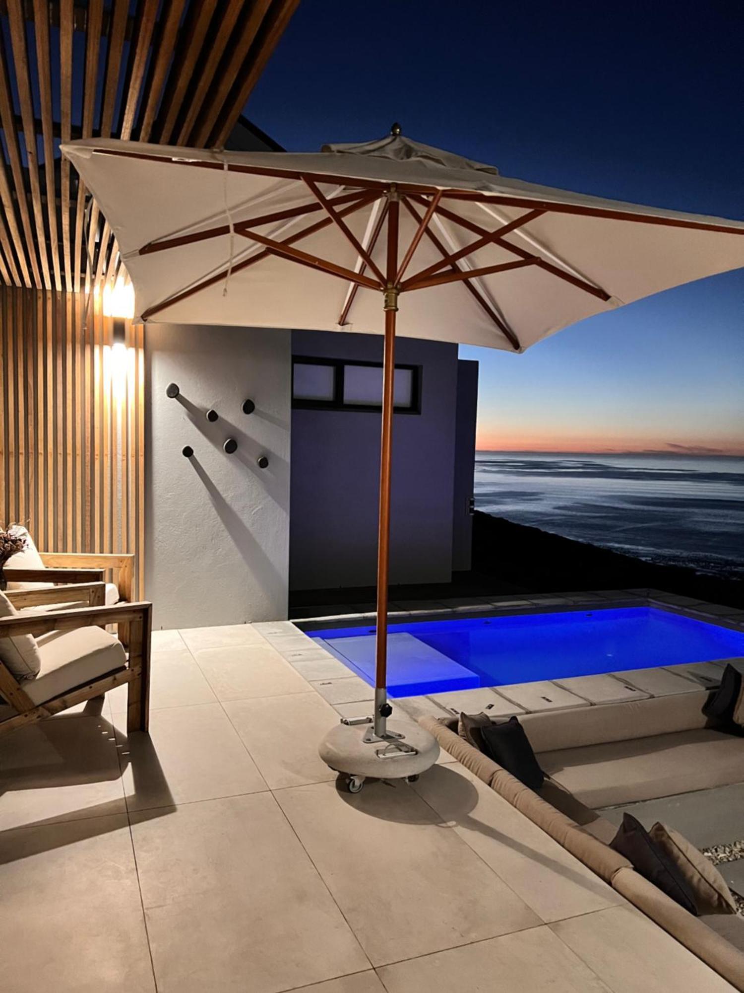 Ocean Retreat, Romansbaai Gansbaai Dış mekan fotoğraf