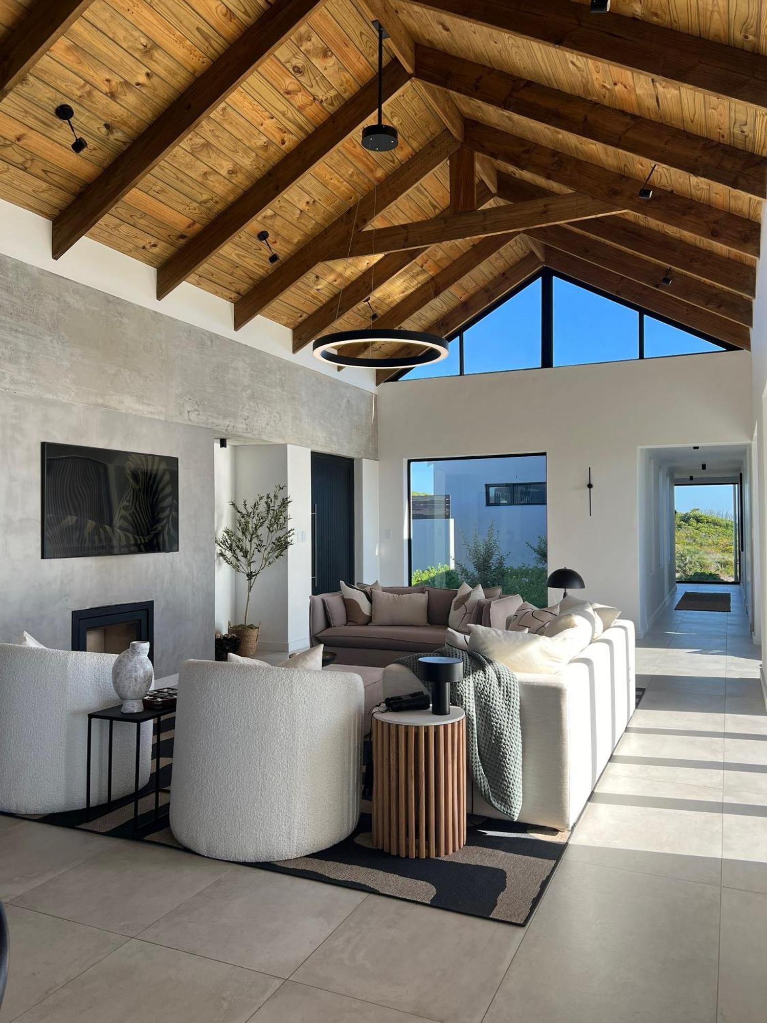 Ocean Retreat, Romansbaai Gansbaai Dış mekan fotoğraf