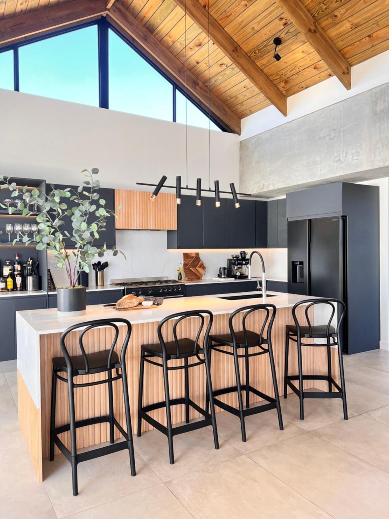 Ocean Retreat, Romansbaai Gansbaai Dış mekan fotoğraf