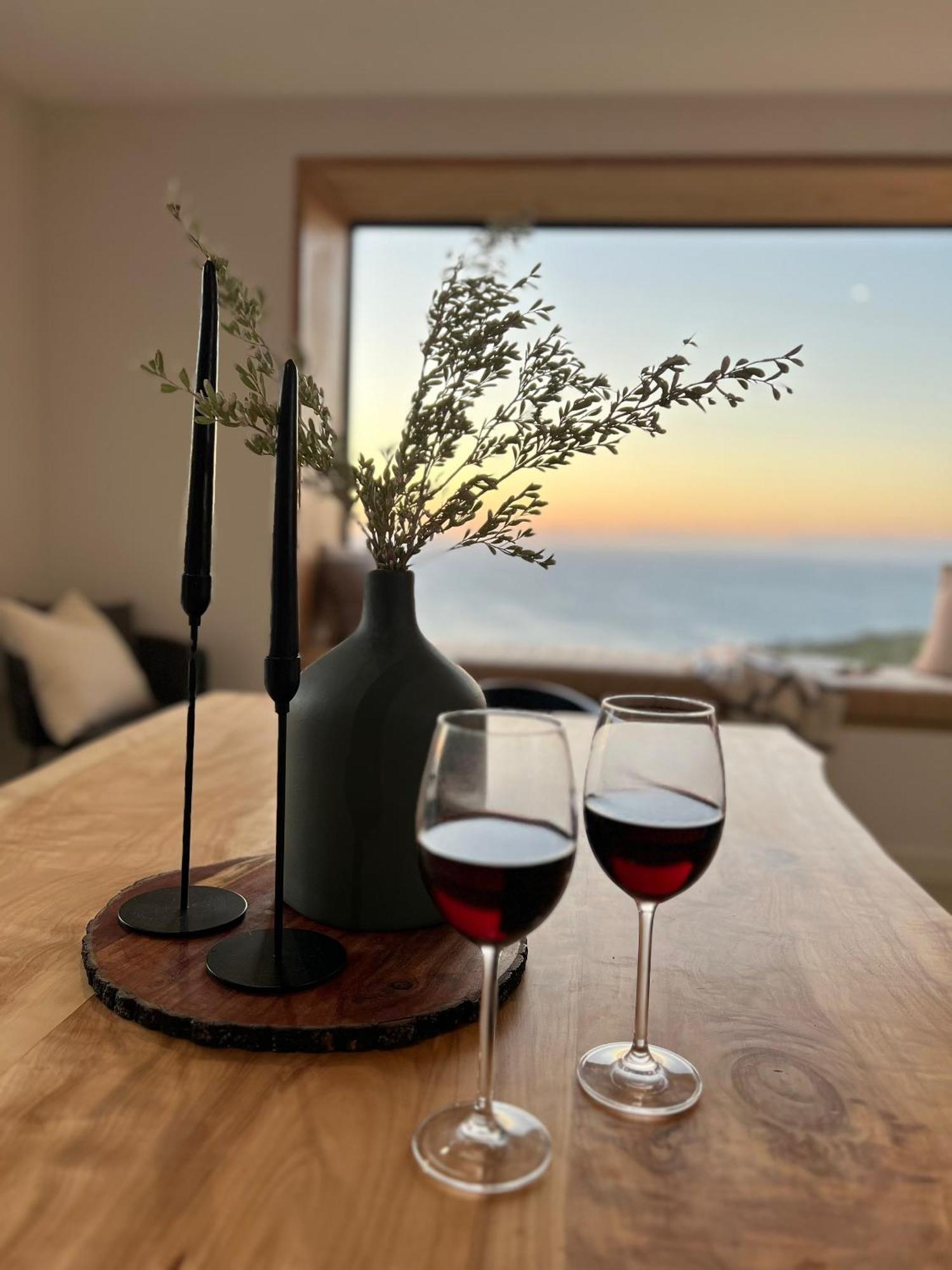Ocean Retreat, Romansbaai Gansbaai Dış mekan fotoğraf